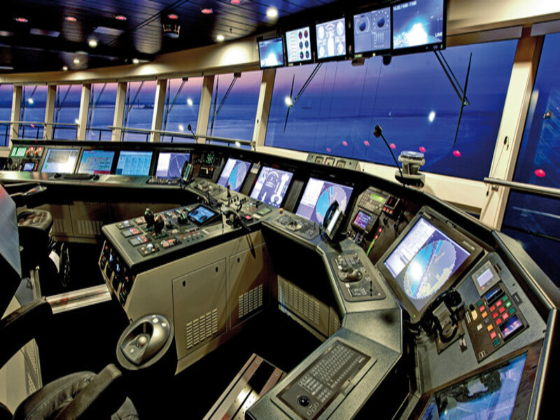 Marine Navigational Equipment Services